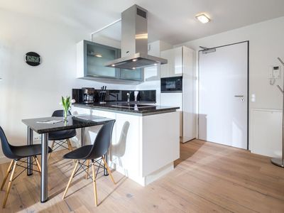 Ferienwohnung für 3 Personen (42 m²) in Norderney 6/10