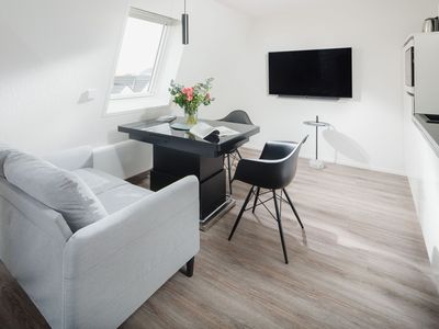 Ferienwohnung für 2 Personen (32 m²) in Norderney 1/10