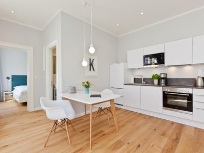 Ferienwohnung für 2 Personen (39 m²) in Norderney 2/10