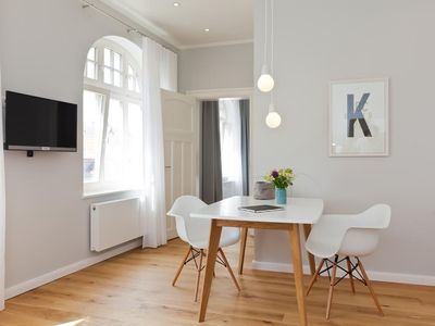 Ferienwohnung für 2 Personen (39 m²) in Norderney 3/10