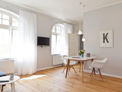 Ferienwohnung für 2 Personen (39 m²) in Norderney 4/10