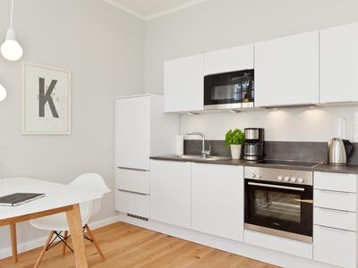 Ferienwohnung für 2 Personen (39 m²) in Norderney 5/10