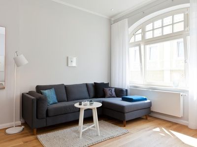 Ferienwohnung für 2 Personen (39 m²) in Norderney 6/10