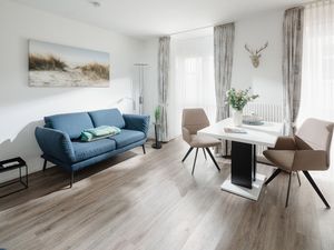 Ferienwohnung für 2 Personen (33 m&sup2;) in Norderney