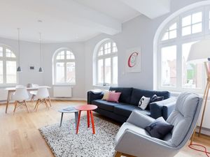 Ferienwohnung für 4 Personen (85 m&sup2;) in Norderney