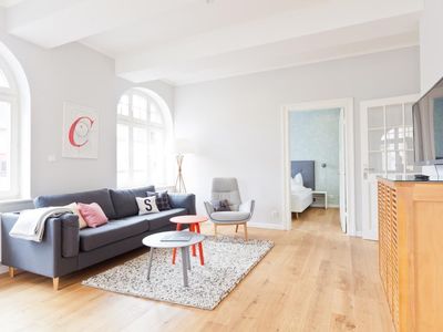 Ferienwohnung für 4 Personen (85 m²) in Norderney 2/10