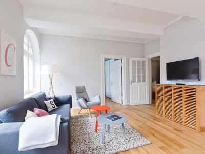 Ferienwohnung für 4 Personen (85 m²) in Norderney 3/10