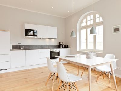 Ferienwohnung für 4 Personen (85 m²) in Norderney 4/10