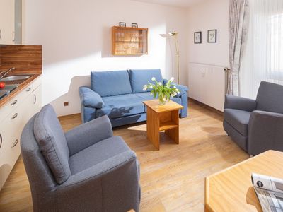 Ferienwohnung für 3 Personen (35 m²) in Norderney 2/10