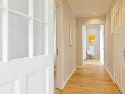 Ferienwohnung für 4 Personen (85 m²) in Norderney 7/10