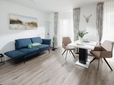 Ferienwohnung für 2 Personen (33 m²) in Norderney 6/10