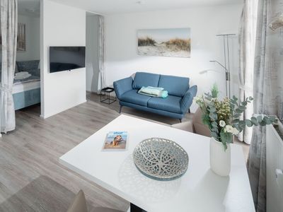 Ferienwohnung für 2 Personen (33 m²) in Norderney 9/10