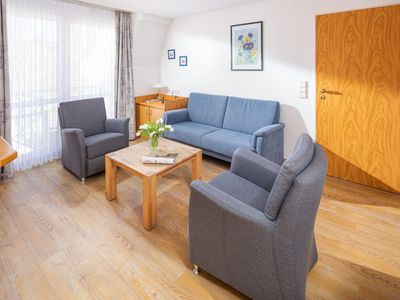 Ferienwohnung für 5 Personen (37 m²) in Norderney 3/10