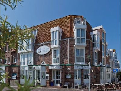 Ferienwohnung für 3 Personen (35 m²) in Norderney 10/10