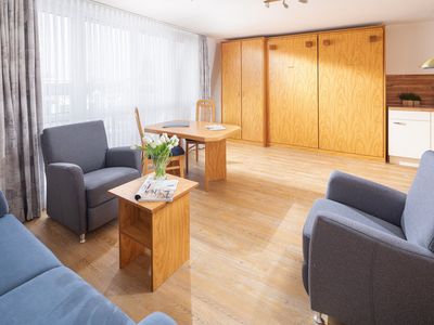 Ferienwohnung für 2 Personen (33 m²) in Norderney 5/10