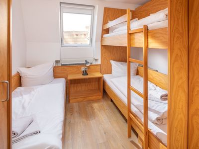 Ferienwohnung für 5 Personen (37 m²) in Norderney 7/10