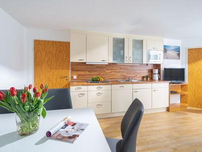 Ferienwohnung für 5 Personen (70 m²) in Norderney 1/10