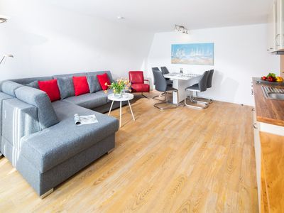 Ferienwohnung für 5 Personen (70 m²) in Norderney 6/10