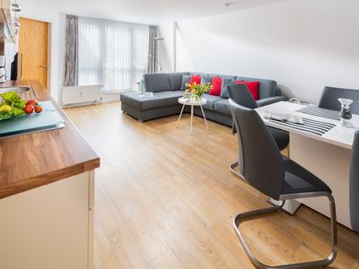 Ferienwohnung für 5 Personen (70 m²) in Norderney 8/10