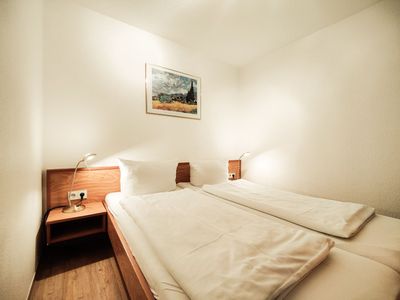 Ferienwohnung für 2 Personen (30 m²) in Norderney 8/10