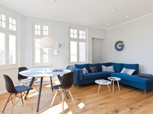 Ferienwohnung für 4 Personen (85 m&sup2;) in Norderney