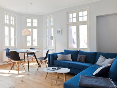 Ferienwohnung für 4 Personen (85 m²) in Norderney 2/10