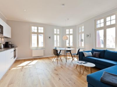 Ferienwohnung für 4 Personen (85 m²) in Norderney 3/10