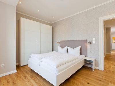 Ferienwohnung für 4 Personen (85 m²) in Norderney 4/10