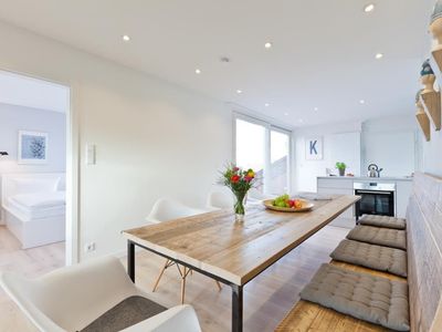 Ferienwohnung für 5 Personen (75 m²) in Norderney 2/10