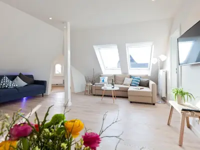 Ferienwohnung für 5 Personen (75 m²) in Norderney 6/10