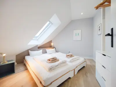 Ferienwohnung für 5 Personen (75 m²) in Norderney 9/10
