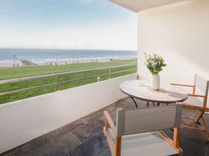 Ferienwohnung für 2 Personen (38 m²) in Norderney