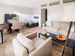 Ferienwohnung für 2 Personen (45 m&sup2;) in Norderney