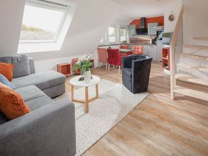 Ferienwohnung für 4 Personen (42 m²) in Norderney