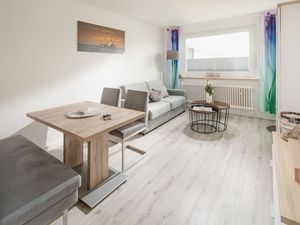 Ferienwohnung für 3 Personen (39 m&sup2;) in Norderney