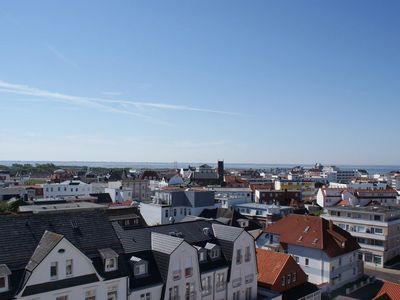 Ferienwohnung für 4 Personen (53 m²) in Norderney 8/10