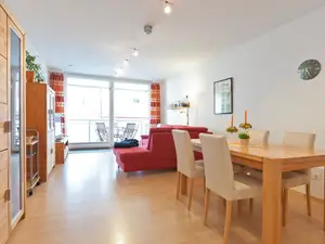Ferienwohnung für 4 Personen (65 m²) in Norderney