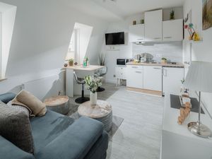 Ferienwohnung für 2 Personen (26 m&sup2;) in Norderney