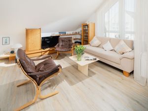Ferienwohnung für 3 Personen (45 m²) in Norderney