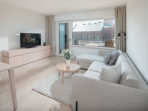 Ferienwohnung für 3 Personen (60 m&sup2;) in Norderney