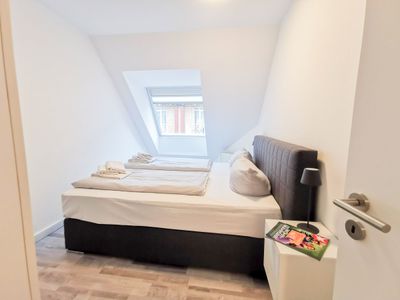 Ferienwohnung für 4 Personen (42 m²) in Norderney 4/10