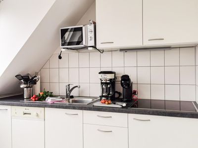 Ferienwohnung für 4 Personen (42 m²) in Norderney 6/10