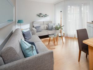Ferienwohnung für 4 Personen (49 m²) in Norderney