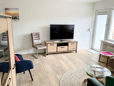 Ferienwohnung für 2 Personen (65 m²) in Norderney 3/10