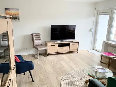 Ferienwohnung für 2 Personen (65 m²) in Norderney 3/10