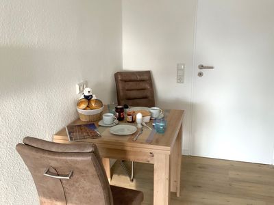 Ferienwohnung für 2 Personen (65 m²) in Norderney 4/10