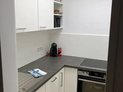 Ferienwohnung für 2 Personen (65 m²) in Norderney 6/10