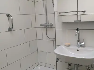 Ferienwohnung für 2 Personen (65 m²) in Norderney 8/10