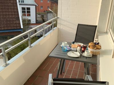 Ferienwohnung für 2 Personen (65 m²) in Norderney 10/10