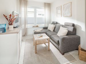 Ferienwohnung für 2 Personen (39 m²) in Norderney